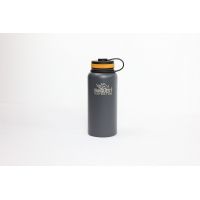 Vanquest Gear Phthalate-Free BPA-Free Insulated 32-oz Stainless Steel Bottle