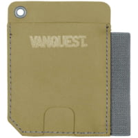Vanquest Gear Pocket Quiver 3X4 Wallet/Organizer