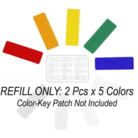 Vanquest Gear Preppers Color-Coding Kit