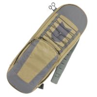 Vanquest Gear RACKIT-36 (Gen-2): 36in Covert Rifle Case, Storage Cases