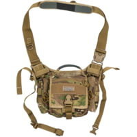 Vanquest Gear TOLCAT 2.0 VPacker Gear Bag