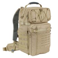 Vanquest Gear TRIDENT-31: 31-L Backpack, Storage Cases