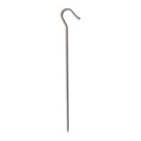 Vargo Duraluminum Stakes
