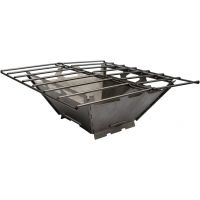 Vargo Fire Box Grill