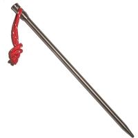 Vargo Titanium Nail Peg