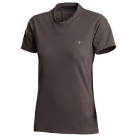 Vargo Womens Short Sleeve Gem