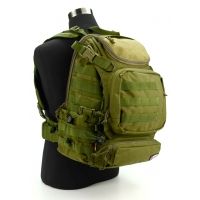 J-Tech Gear Heracles Operations Backpack