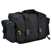 J-Tech Gear X-500 Black Box Camera Bag