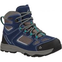 Vasque Breeze III UltraDry Hiking Boot - Youth