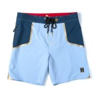 Vast Cool Breeze Boardshort - Mens