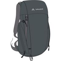 Vaude Jura 25 Backpack