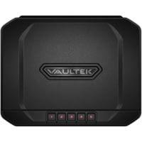 Vaultek Safe Compact Bluetooth 2.0 Smart Safe