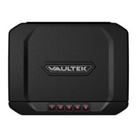 Vaultek Safe Essential VE20 Safe