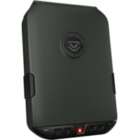 Vaultek Safe LifePod 2.0 Full-Size, Weather Resistant Lockable Storage Special Edition