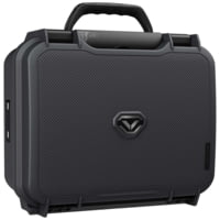 Vaultek Safe LifePod XT Standard-size Safe w/Base Pluck Foam and Protective Lid Crate Foam Panel