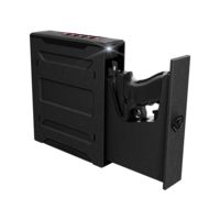 Vaultek Safe SE20 Slider Essential Compact Pistol Vault
