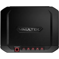 Vaultek Safe Sub-Compact Biometric Bluetooth 2.0 Smart Safe