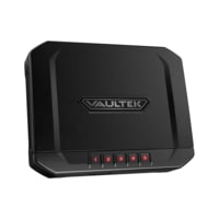 Vaultek Safe VT10 Sub-Compact Rugged Bluetooth Smart Safe