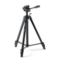 Velbon EX 3-section Aluminum Heavy Duty Ttripod