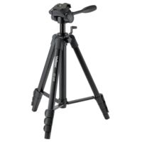 Velbon EX 4-section Aluminum Heavy Duty Ttripod