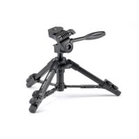 Velbon EX-Macro 3-section Aluminum Lightweight Ttripod