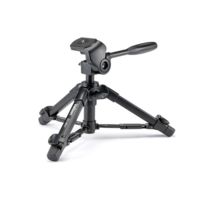 Velbon EX-MINI 2-section Aluminum Lightweight Ttripod