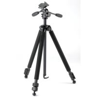 Velbon GEO E535 Lever Locking Legs Carbon Tripod