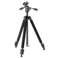 Velbon GEO E635 Lever Locking Legs Carbon Tripod