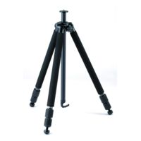 Velbon GEON535 Nut Locking Legs Carbon Tripod