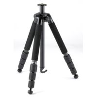 Velbon GEON643 Nut Locking Legs Carbon Tripod