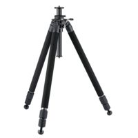 Velbon GEON830 Nut Locking Legs Carbon Tripod