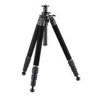 Velbon GEON840 Nut Locking Legs Carbon Tripod