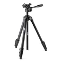 Velbon M-series 4-section Aluminum Full Size Ttripod