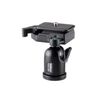 Velbon QHD Aluminum Tripod Ball Head