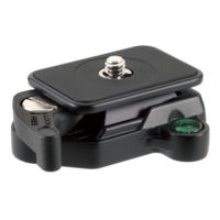 Velbon QRA-4 Quick Release Adapter