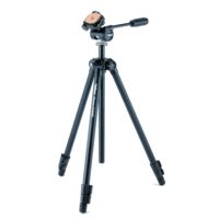 Velbon Sherpa Aluminum 3-sections Tripod