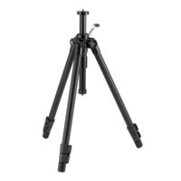 Velbon Sherpa Aluminum 3-sections Gear Elevator Tripod