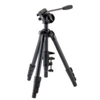 Velbon SUB Aluminum 4-sections Tripod