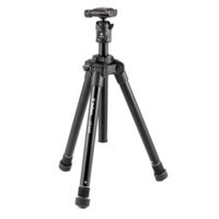 Velbon UT 5-section Aluminum Tripod