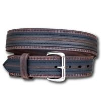 VersaCarry Underground Premium Double Ply Leather Belt