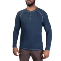 Vertx Action Henley - Men's