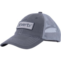 Vertx Cap w/ Grey Logo