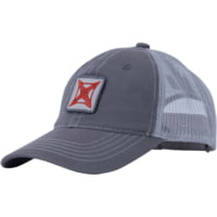 Vertx Cap w/ Red Shuriken