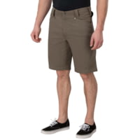 Vertx Cutback 11in Short - Mens