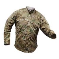 Vertx Gunfighter MultiCam Storm Long Sleeve Shirt