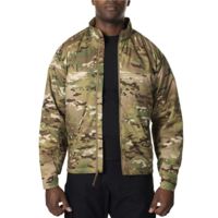 Vertx Integrity Base Jacket, Black VTX8840LBK