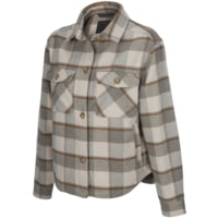 Vertx Lena Long Sleeve Shirt Jacket - Women's