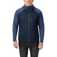 Vertx Manitou Hybrid Hooded Jacket - Mens
