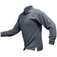 Vertx Coldblack Long Sleeve Polo - Men's
