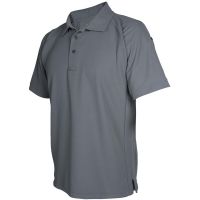 Vertx Mens S/S Coldblack w/ Pocket